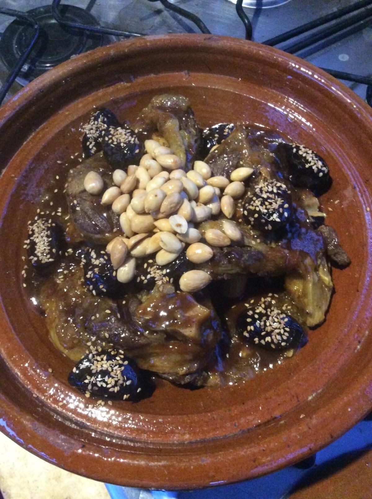 Naima's House Marrakesh