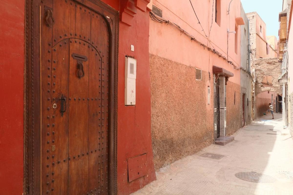 Naima's House * Marrakesh