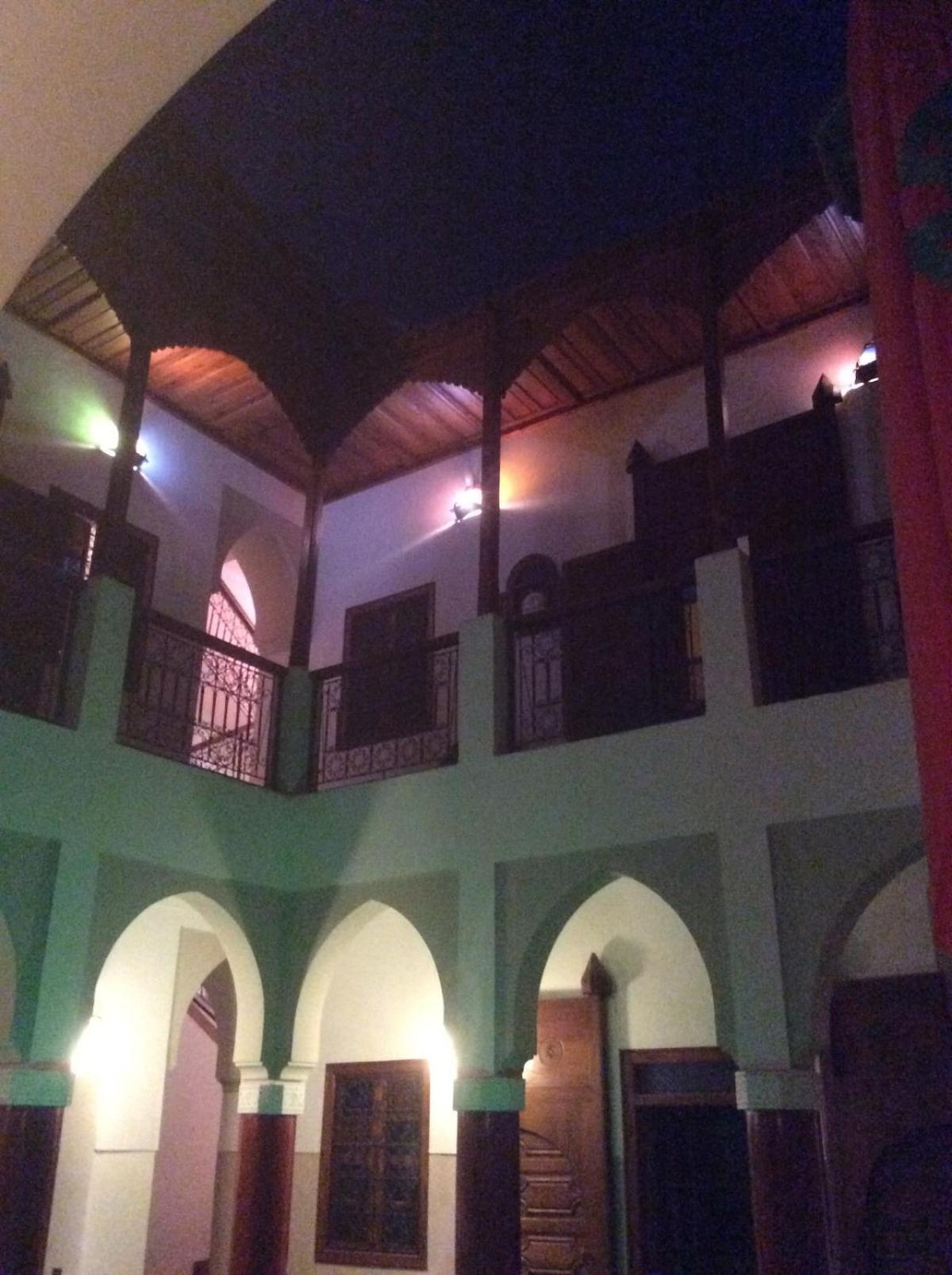 Naima's House * Marrakesh