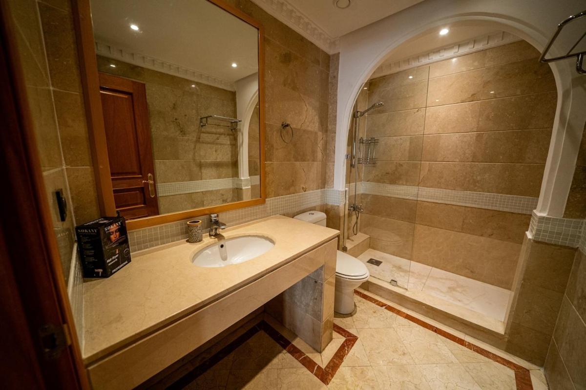 Appartement Luxury Gueliz