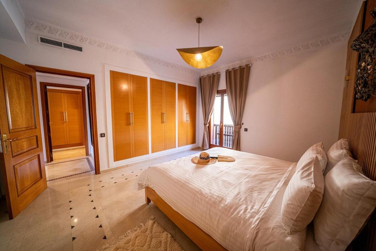 Luxury Gueliz Appartement *