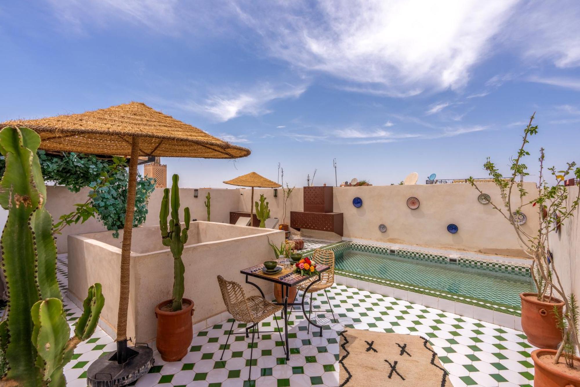 Nowara Marrakech