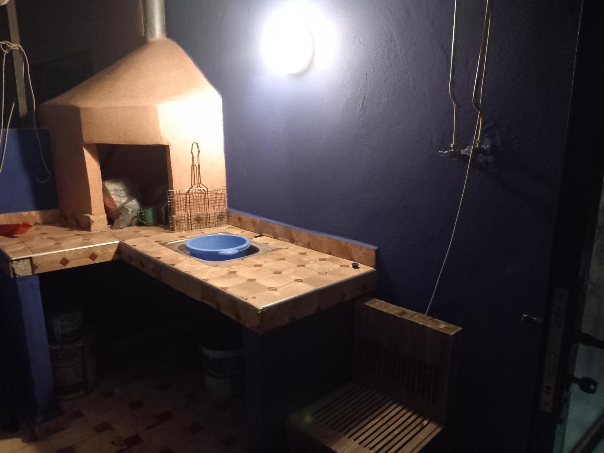 Appartement Riad Marrakesh