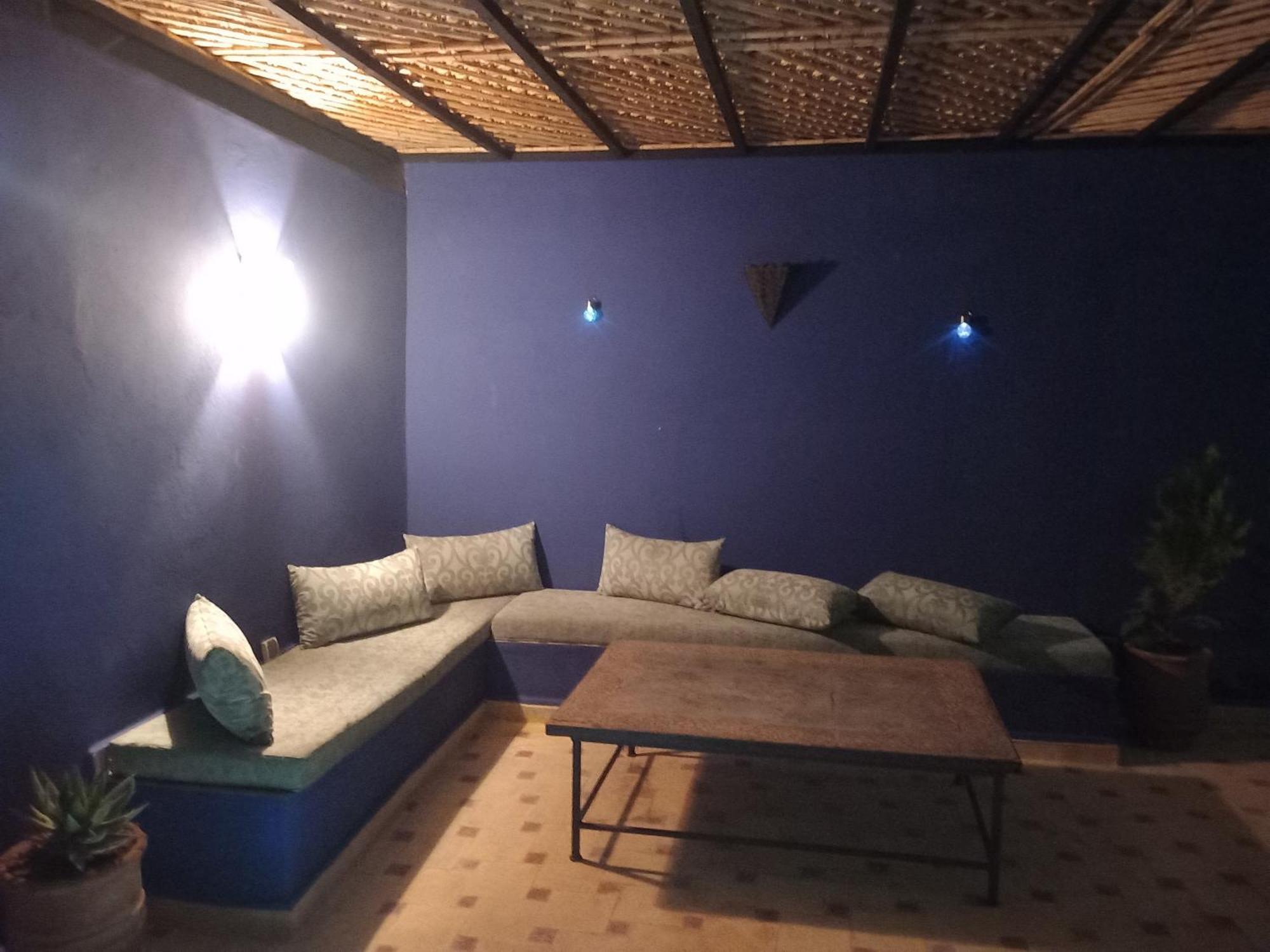 Appartement Riad Marrakesh