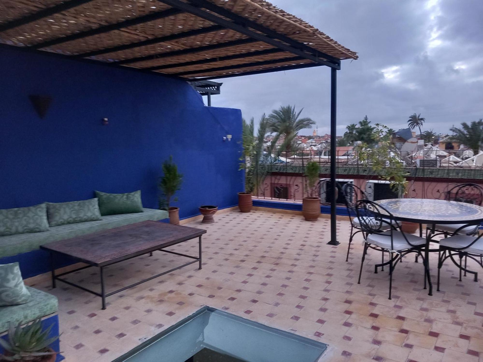 Appartement Riad