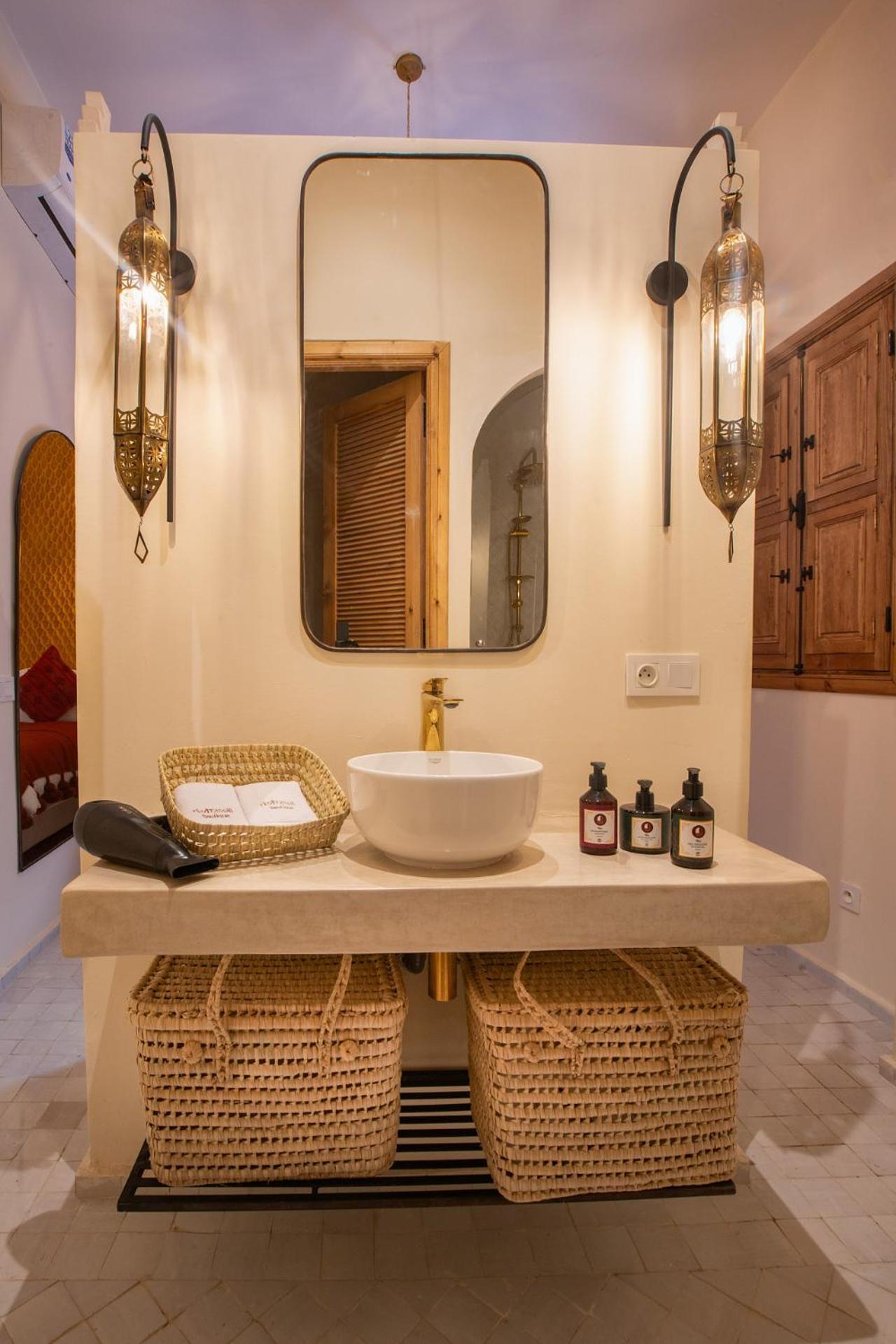Hotel Tassili Boutique *