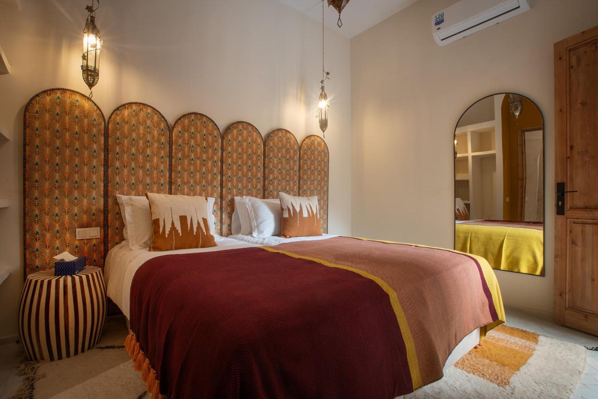 Tassili Boutique Marrakesh