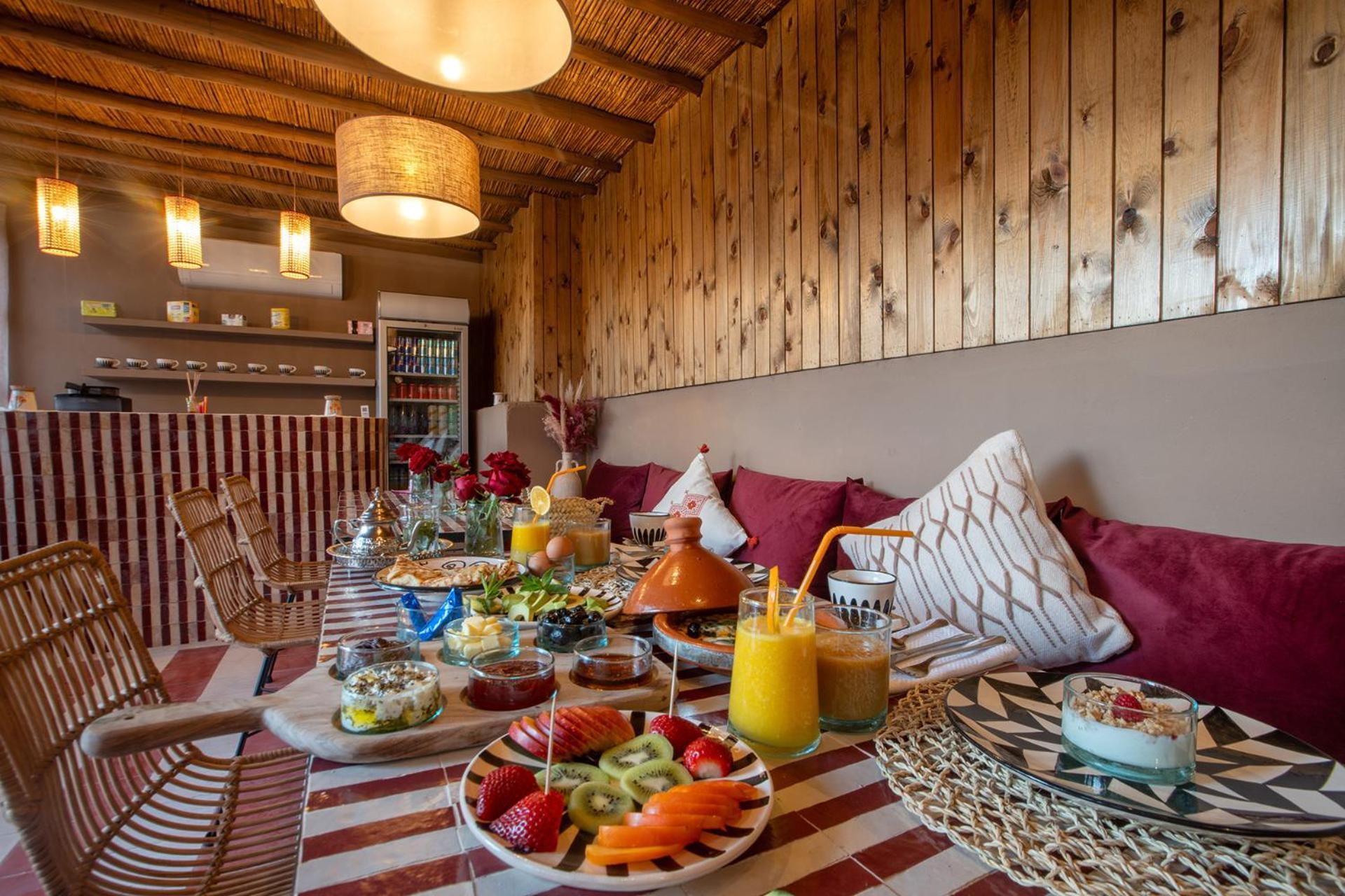 Tassili Boutique * Marrakesh