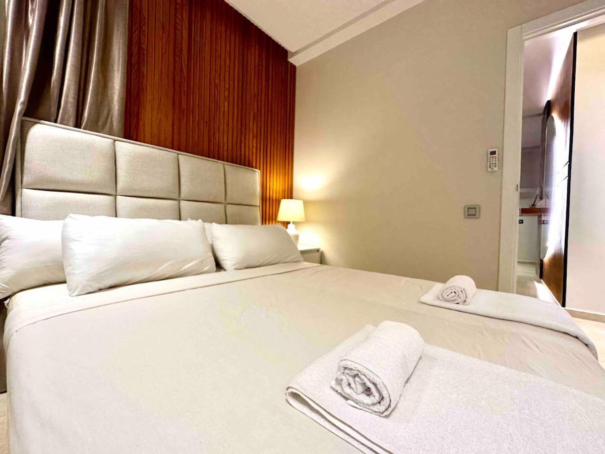 Appartement Prestigia Marrakech Luxury 015