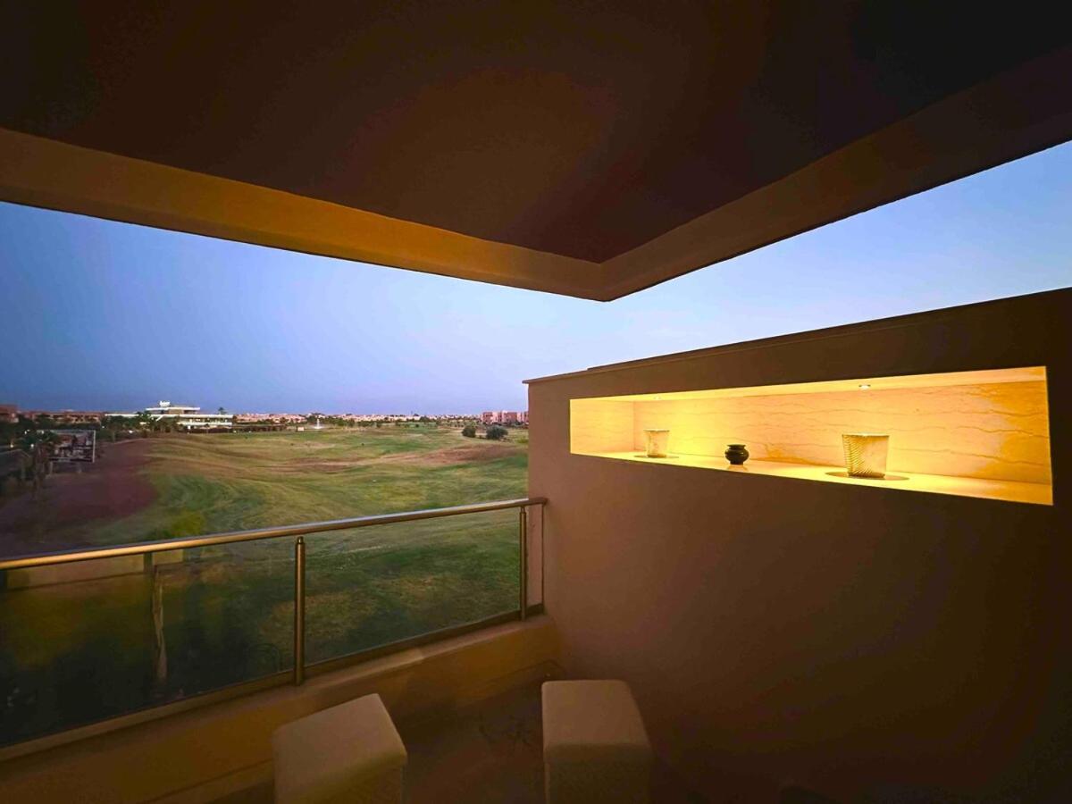 Prestigia Marrakech Luxury 015 Apartment *
