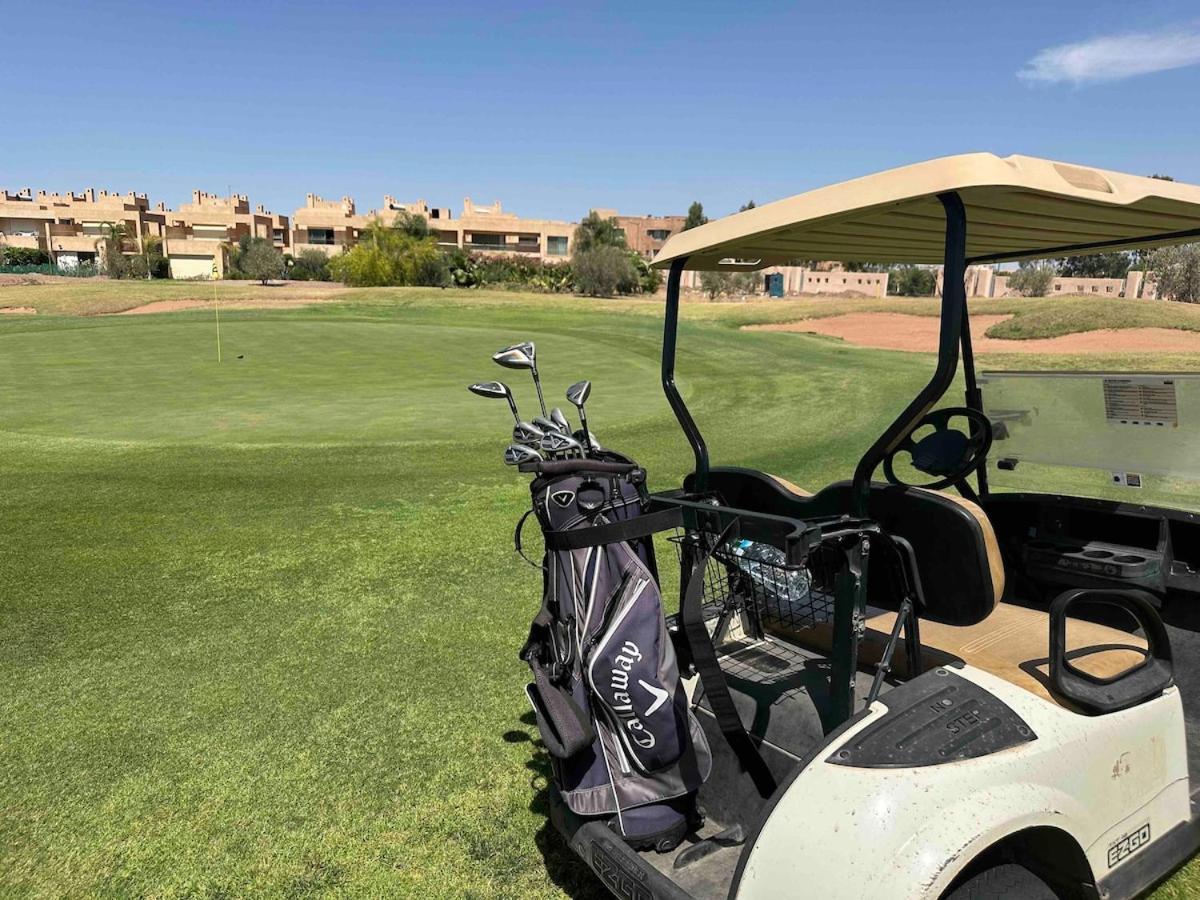 Appartement Prestigia Marrakech Luxury 015 *