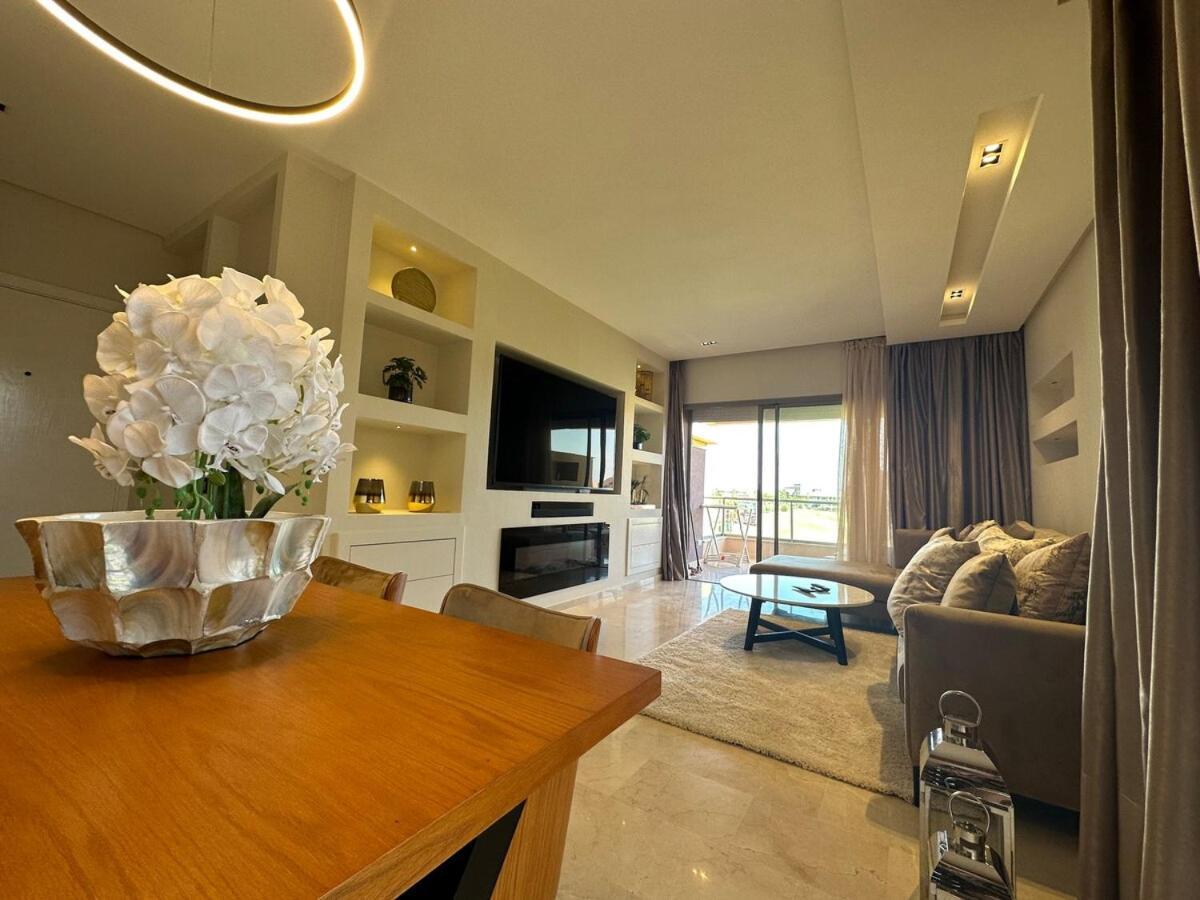 Appartement Prestigia Marrakech Luxury 015 Marrakesh