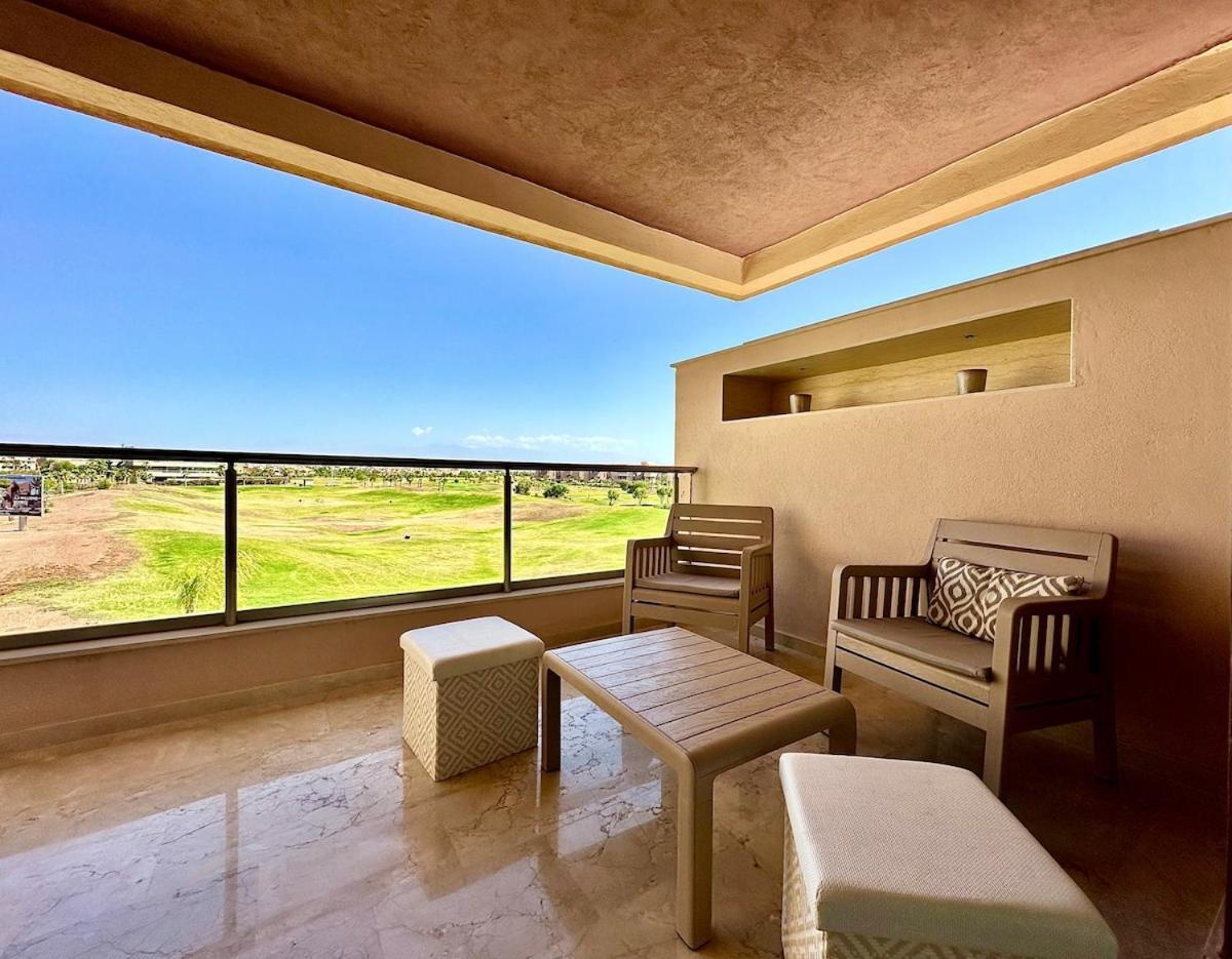 Prestigia Marrakech Luxury 015 *