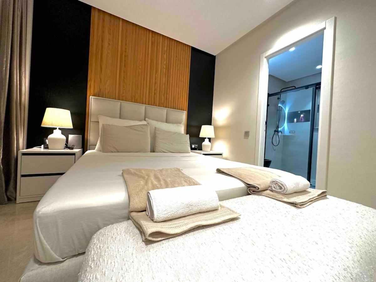 Prestigia Marrakech Luxury 015 * Marrakesh