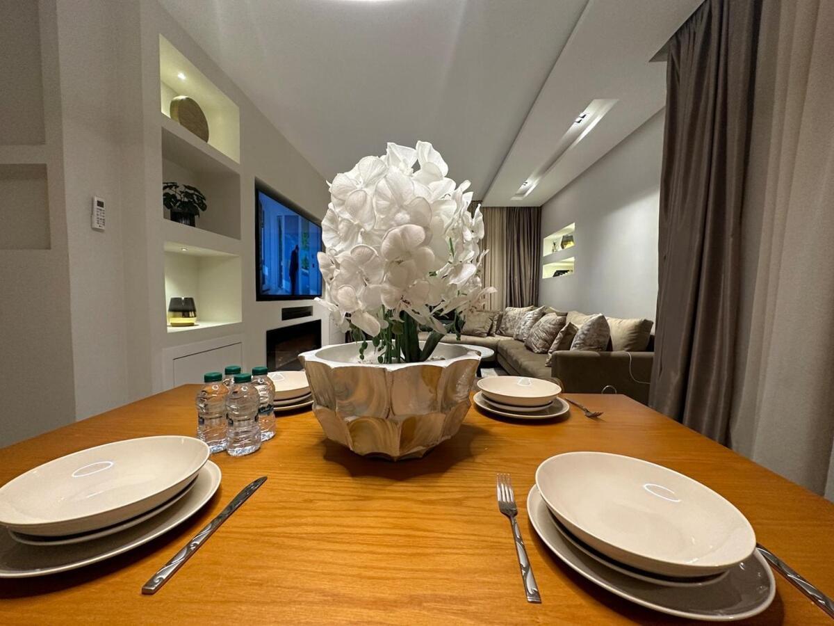 Prestigia Marrakech Luxury 015 Appartement