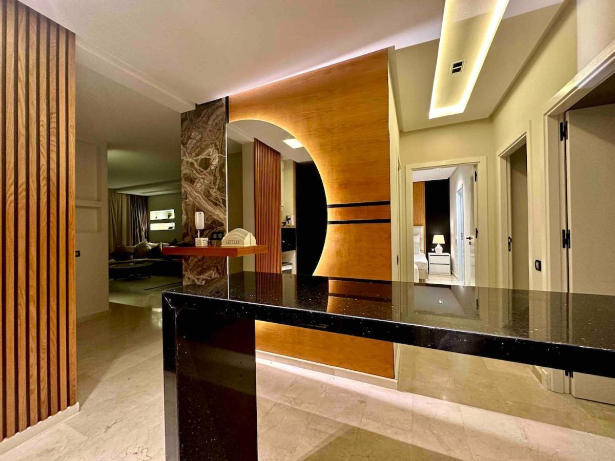 Appartement Prestigia Marrakech Luxury 015