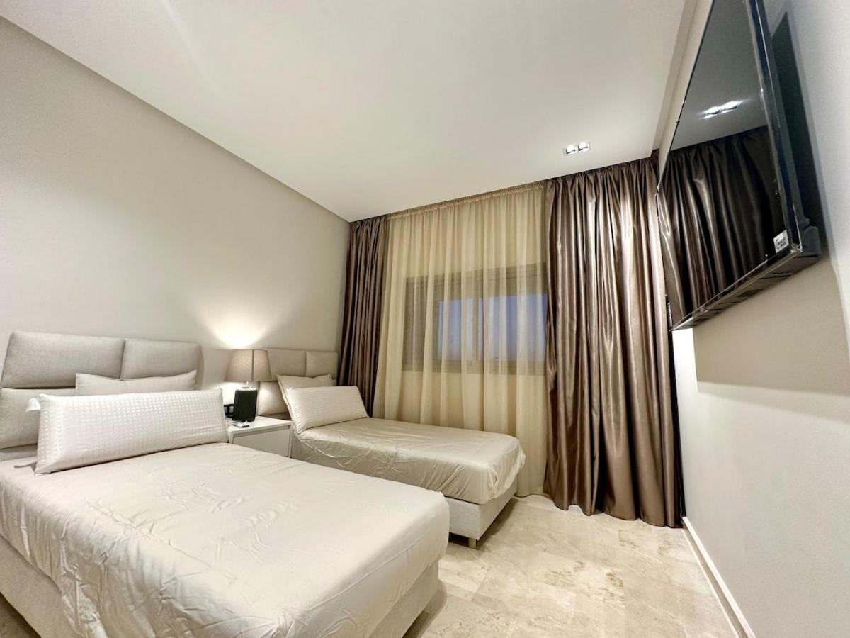 Prestigia Marrakech Luxury 015 Appartement *