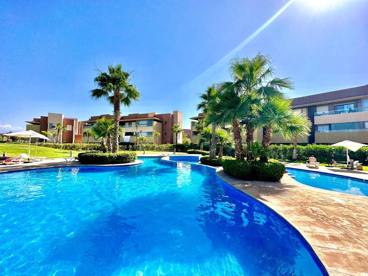 Appartement Prestigia Marrakech Luxury 015 *