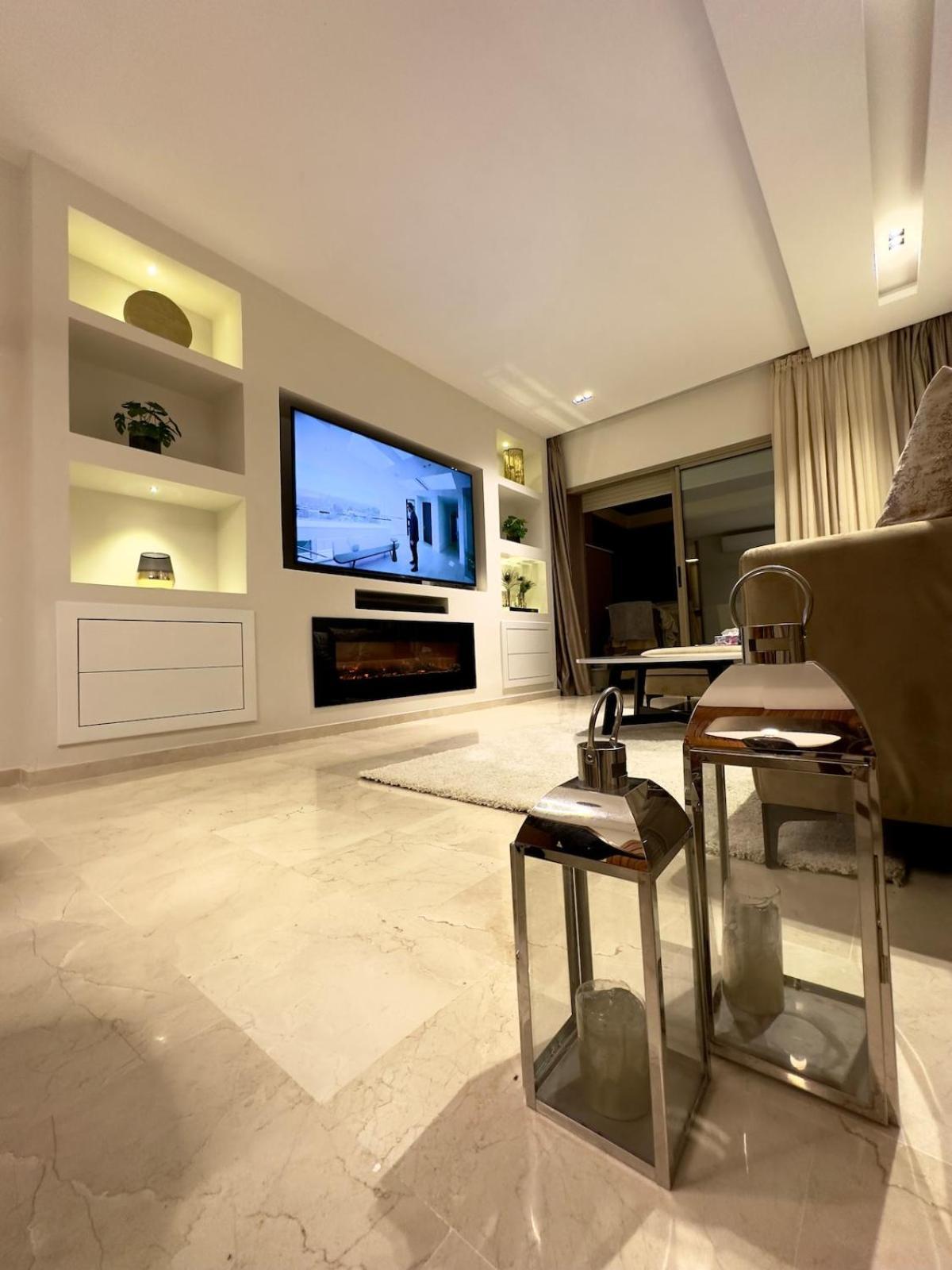 Prestigia Marrakech Luxury 015 *
