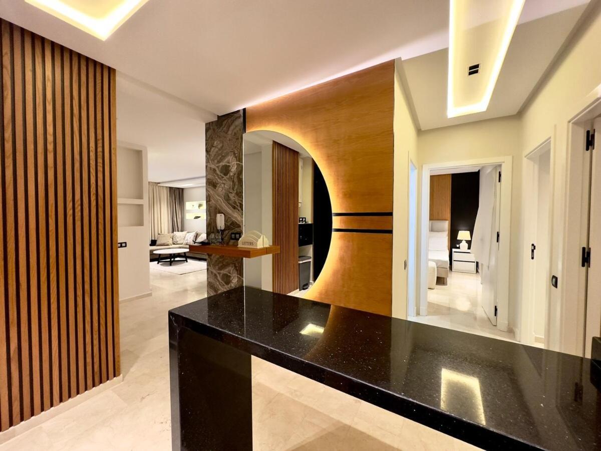 Appartement Prestigia Marrakech Luxury 015
