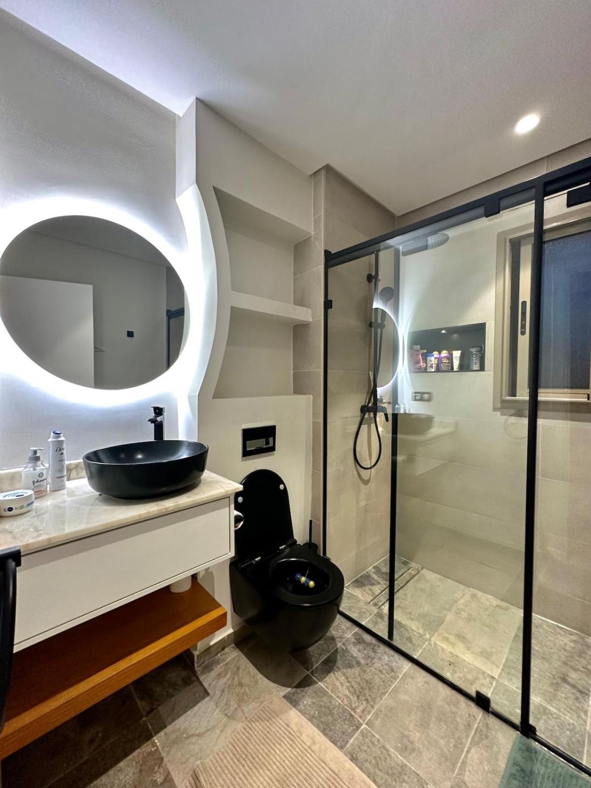 Appartement Prestigia Marrakech Luxury 015 *