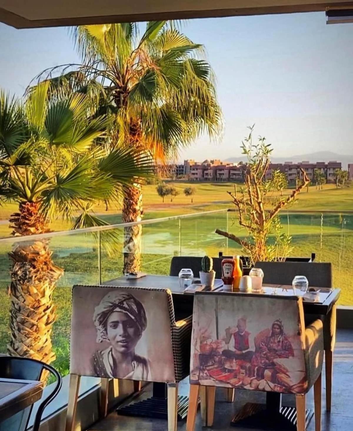 Prestigia Marrakech Luxury 015 Appartement *