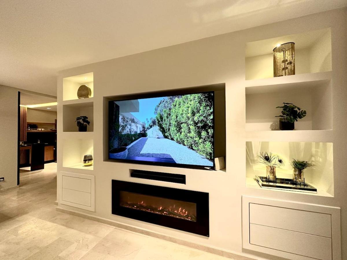 Apartment Prestigia Marrakech Luxury 015