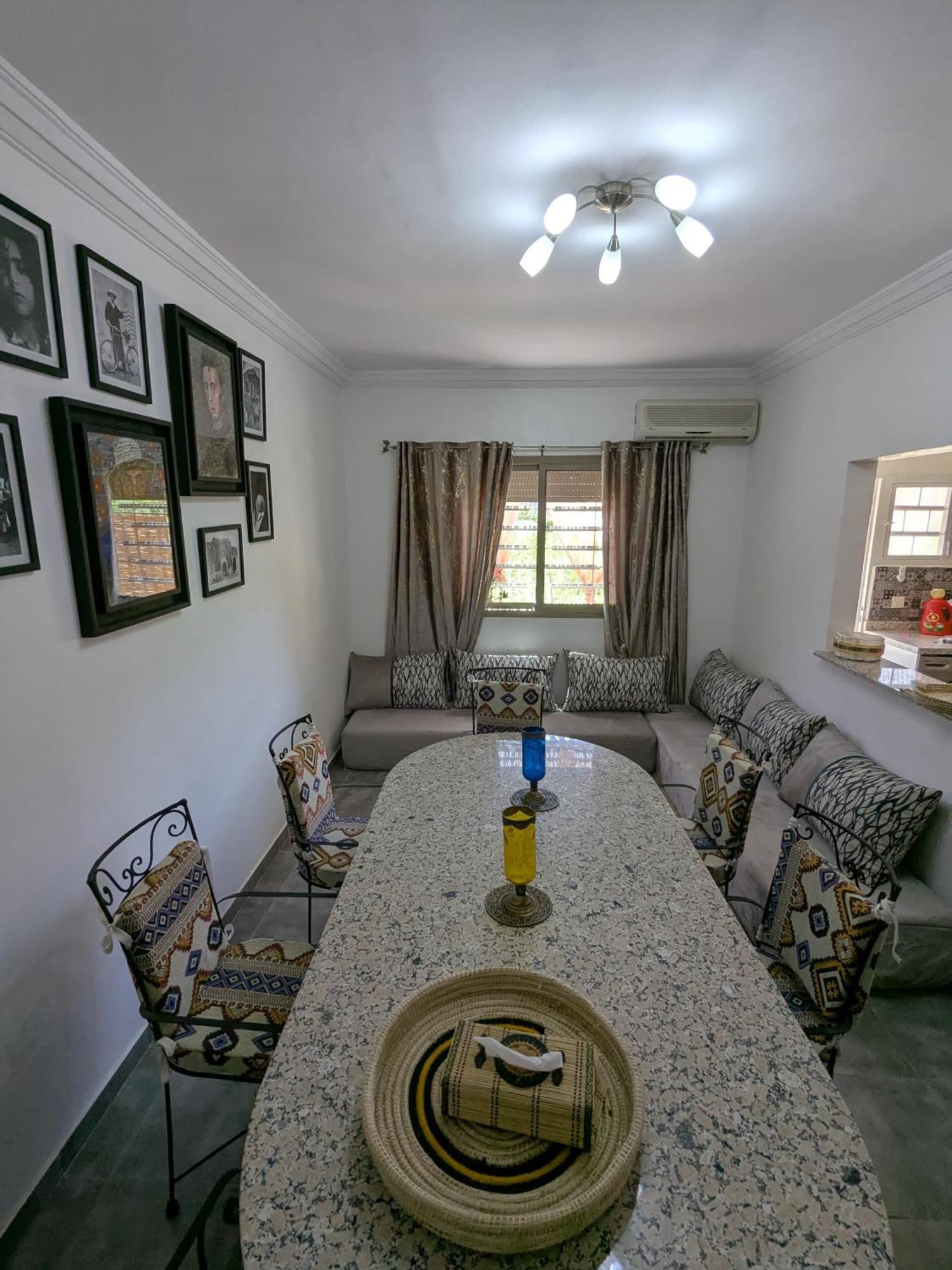 Dar Saida Appartement Marrakesh
