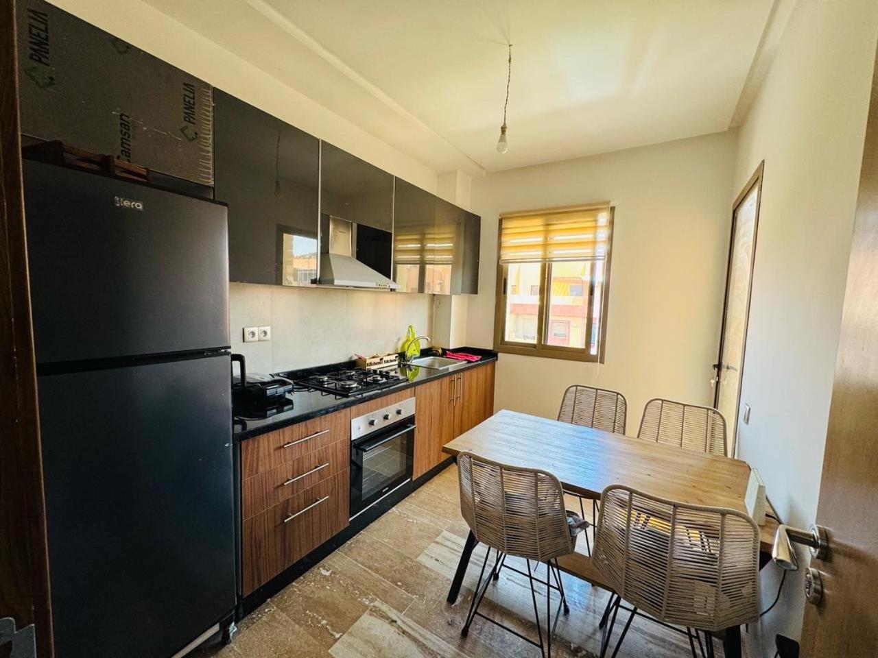 Sunrise Luxury Appartement *