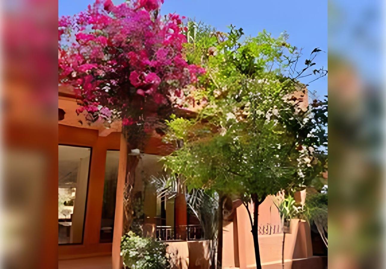 Appartement Ehden - Appt Spacieux Dans La Prestigieuse River Palm Marrakech
