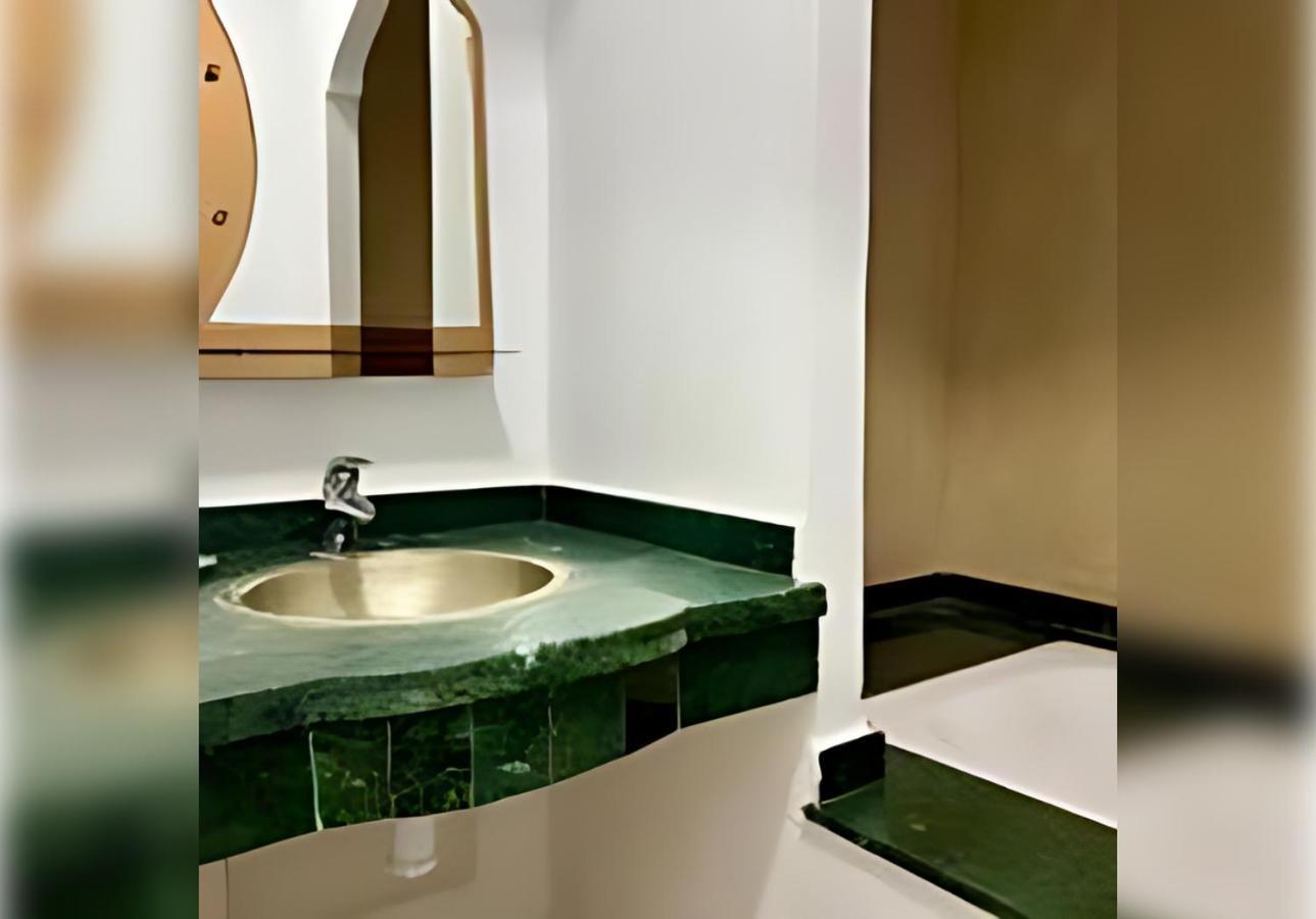 Ehden - Appt Spacieux Dans La Prestigieuse River Palm Marrakech Marrakesh
