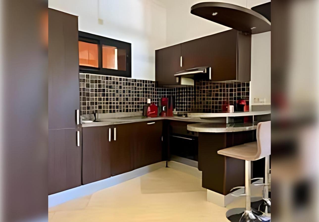 Appartement Ehden - Appt Spacieux Dans La Prestigieuse River Palm Marrakech *