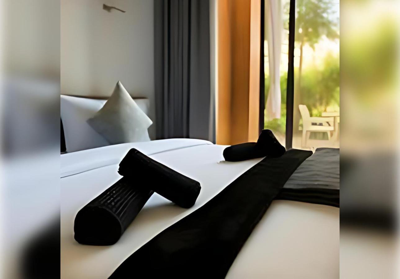 Appartement Ehden - Appt Spacieux Dans La Prestigieuse River Palm Marrakech *