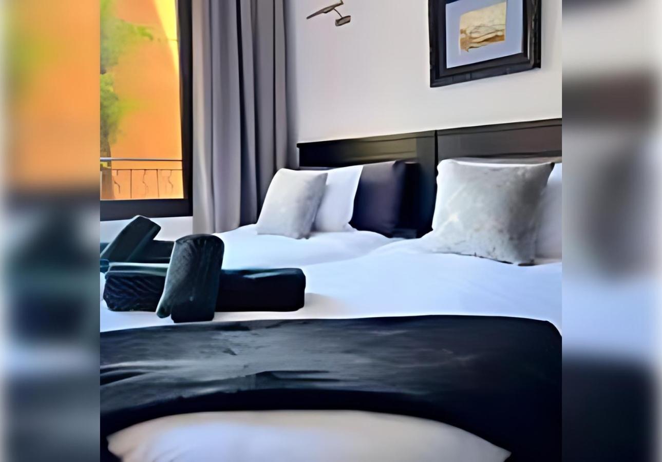Ehden - Appt Spacieux Dans La Prestigieuse River Palm Marrakech Appartement Marrakesh