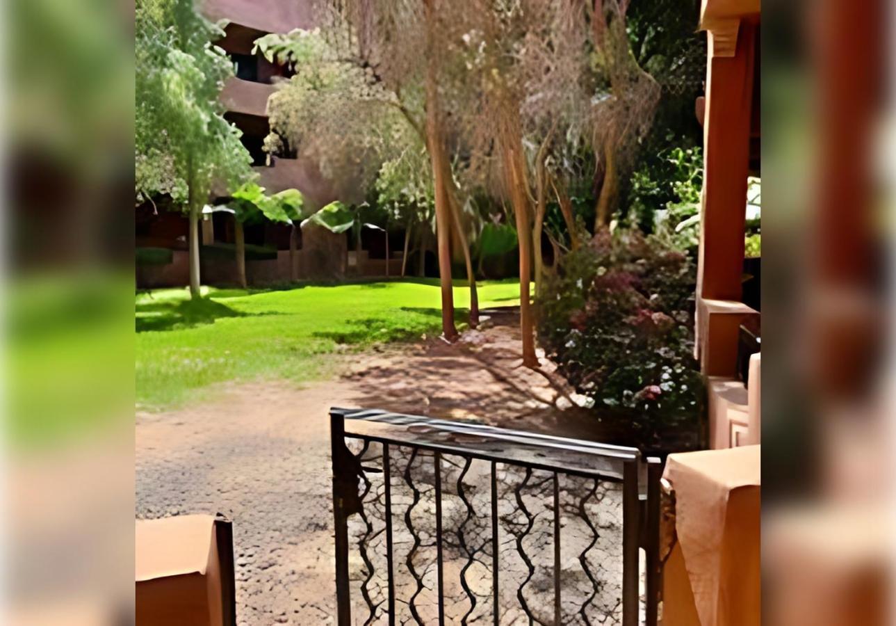 Ehden - Appt Spacieux Dans La Prestigieuse River Palm Marrakech Appartement *