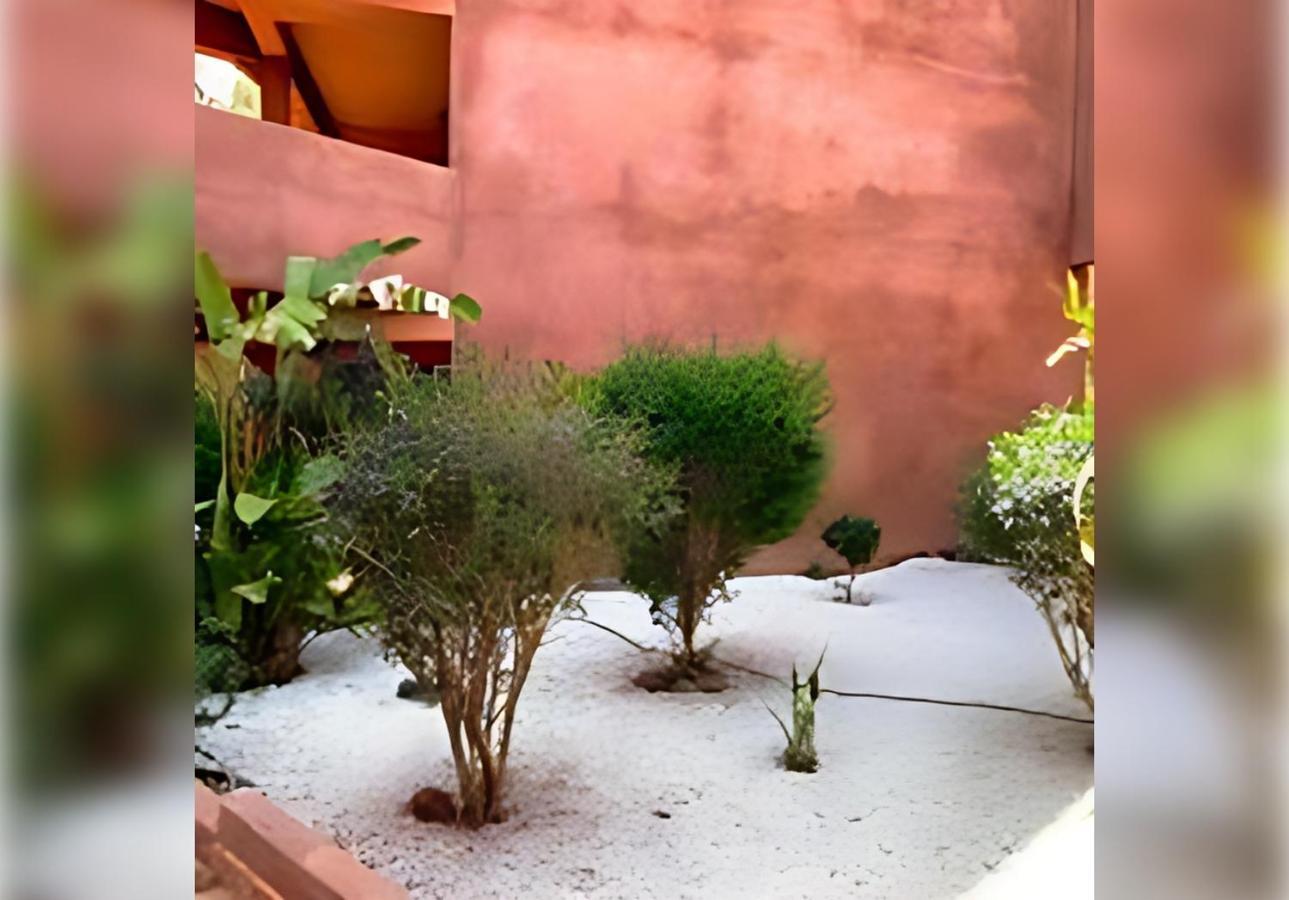 Ehden - Appt Spacieux Dans La Prestigieuse River Palm Marrakech * Marrakesh