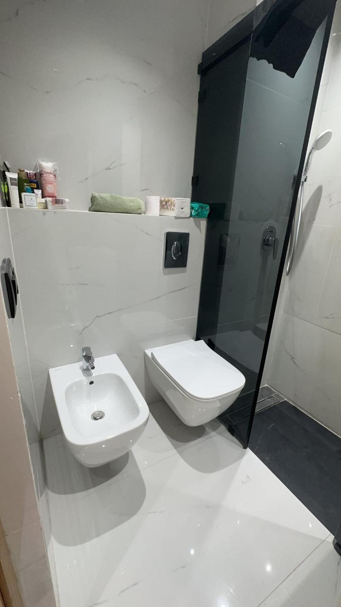 Appartement A Marrakech Gueliz Au Centre