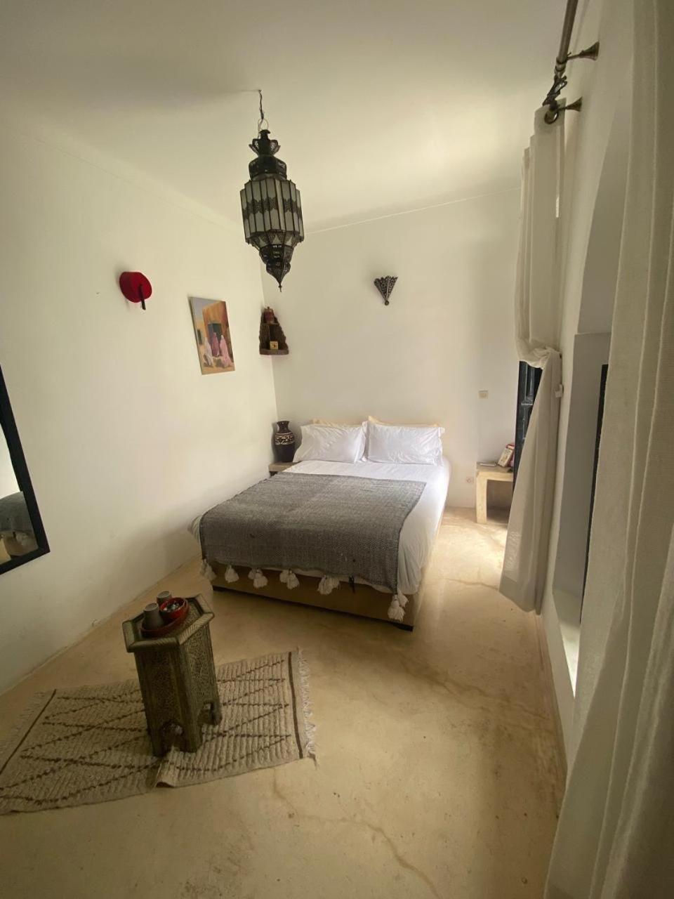 Essaada Riad 3*
