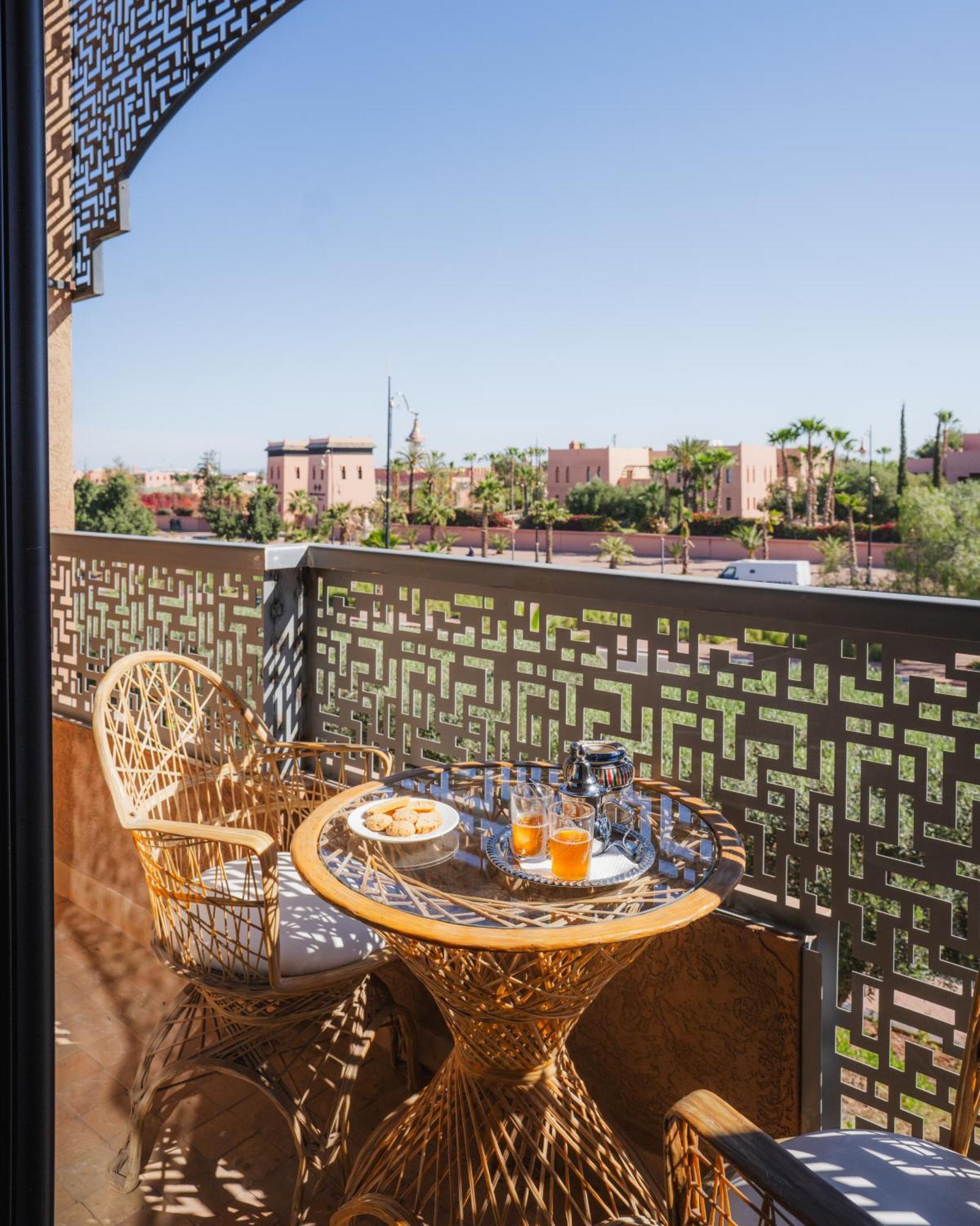 Hotel Kech Boutique & Marrakesh