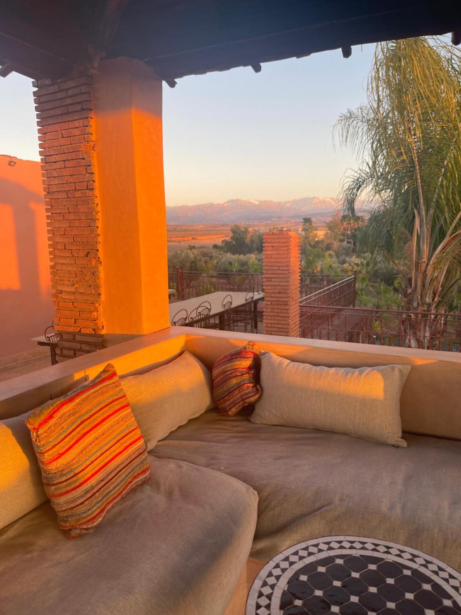 Malika Marrakech * Marrakesh