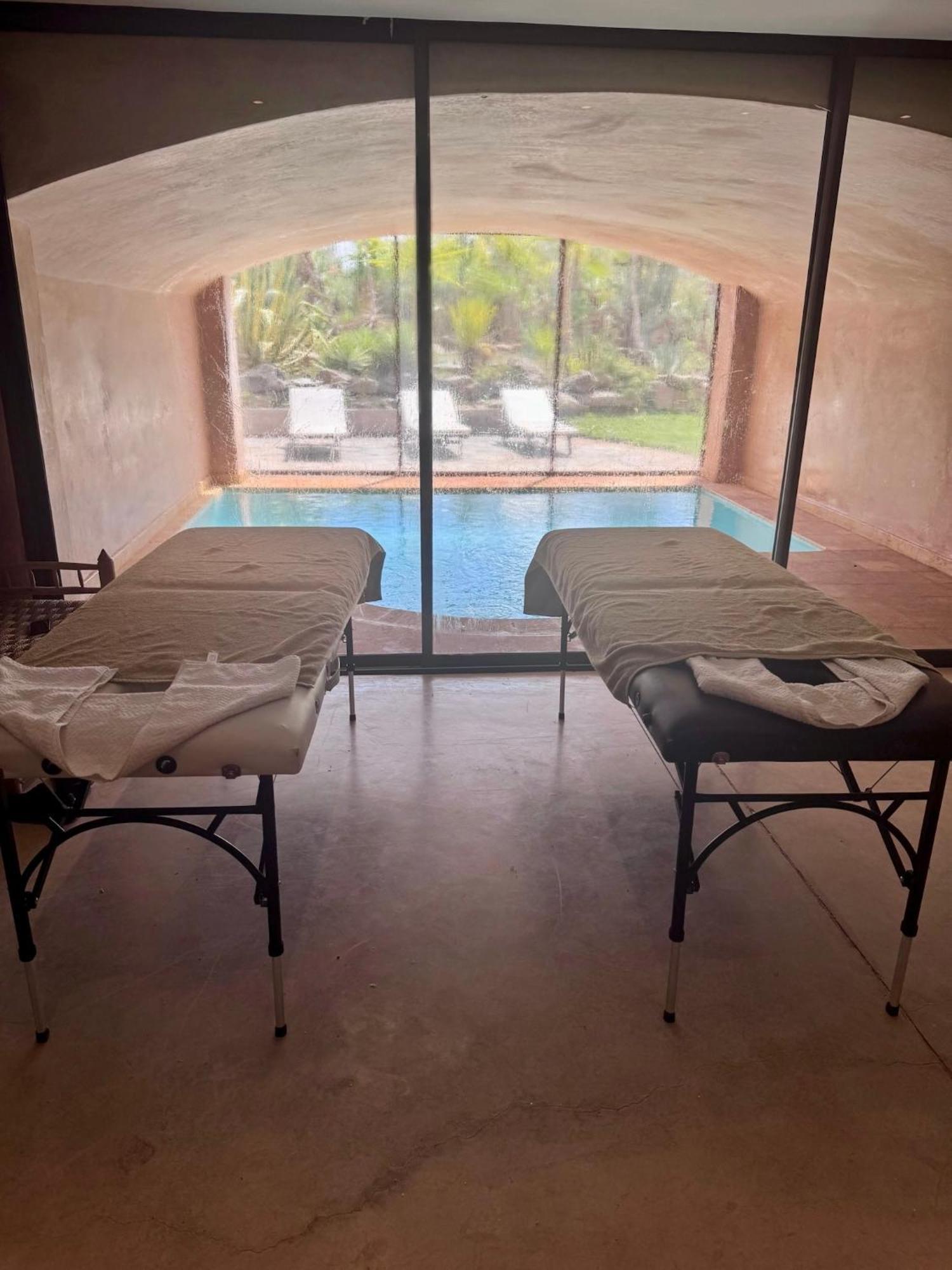 Villa Malika Marrakech