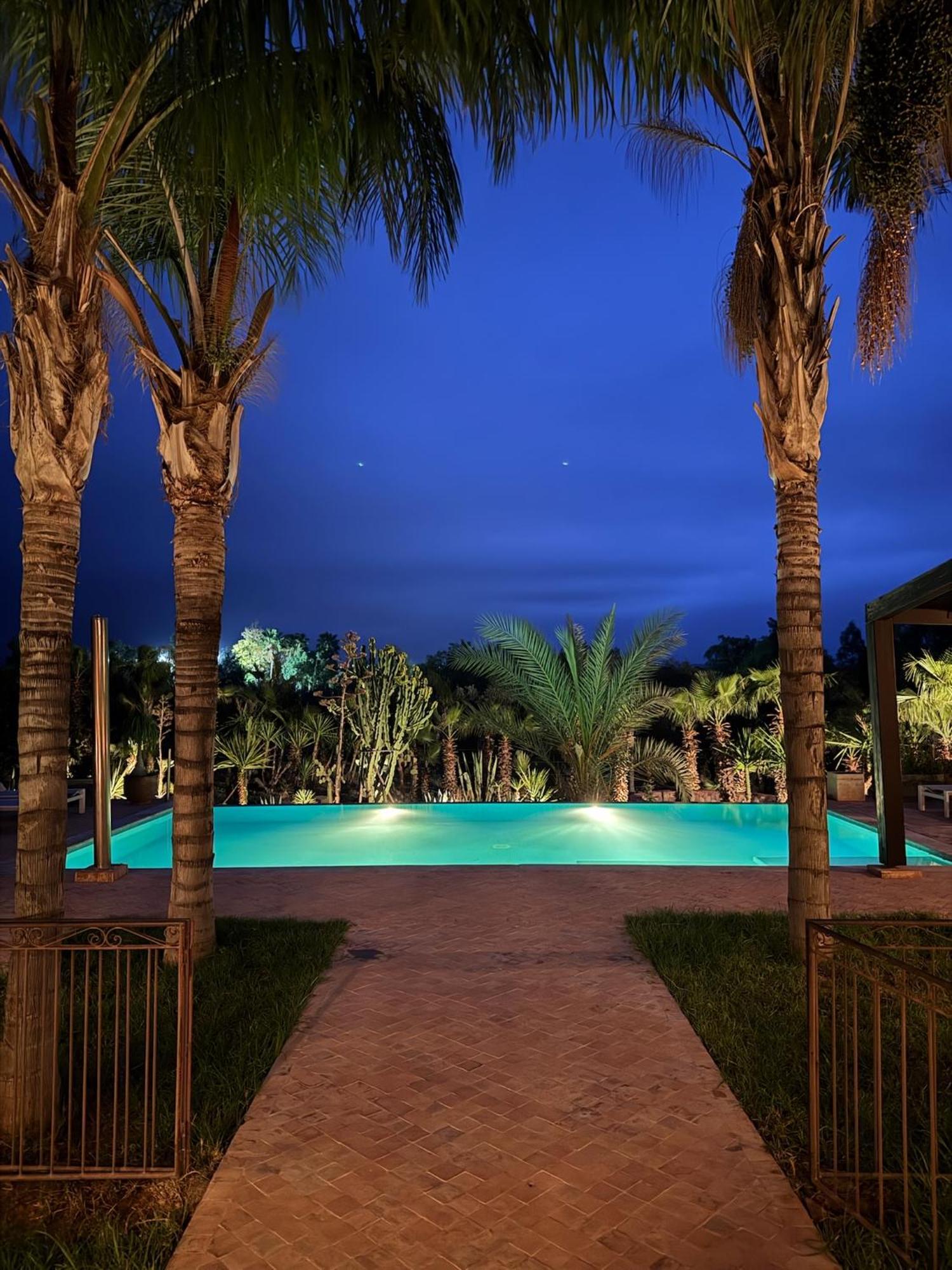 Malika Marrakech *