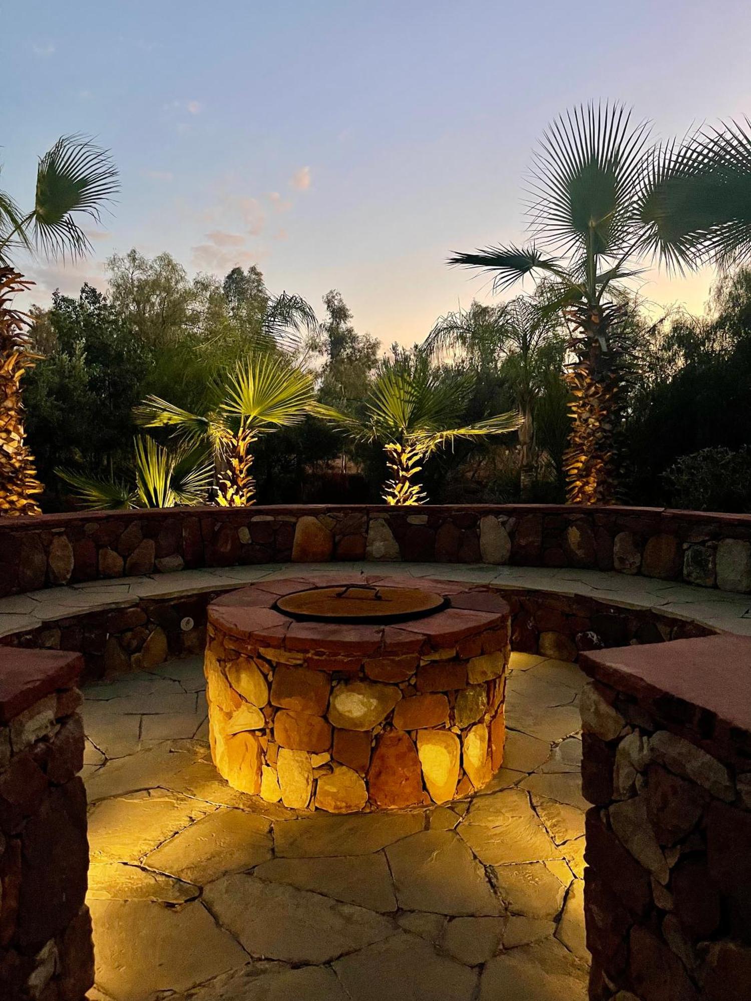 Malika Marrakech Villa