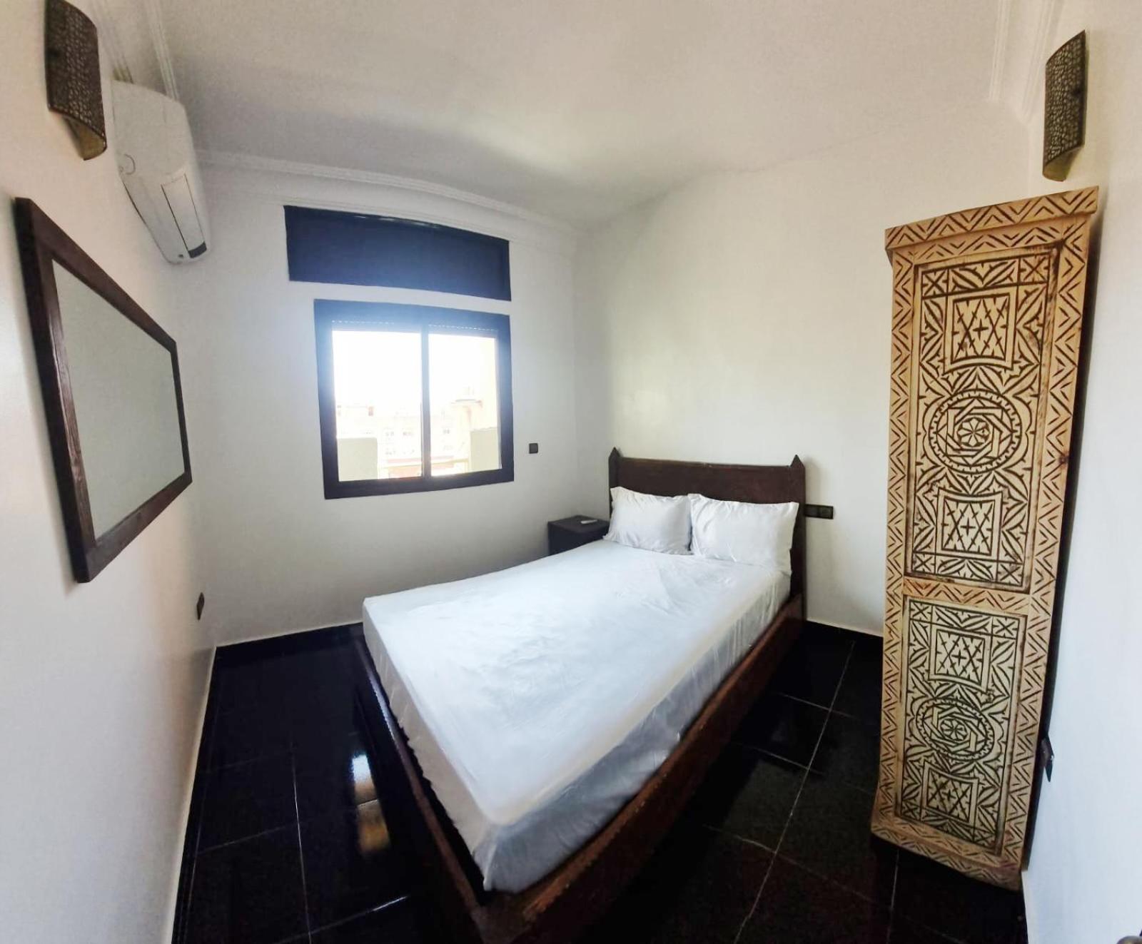 Appartamento Marrakech