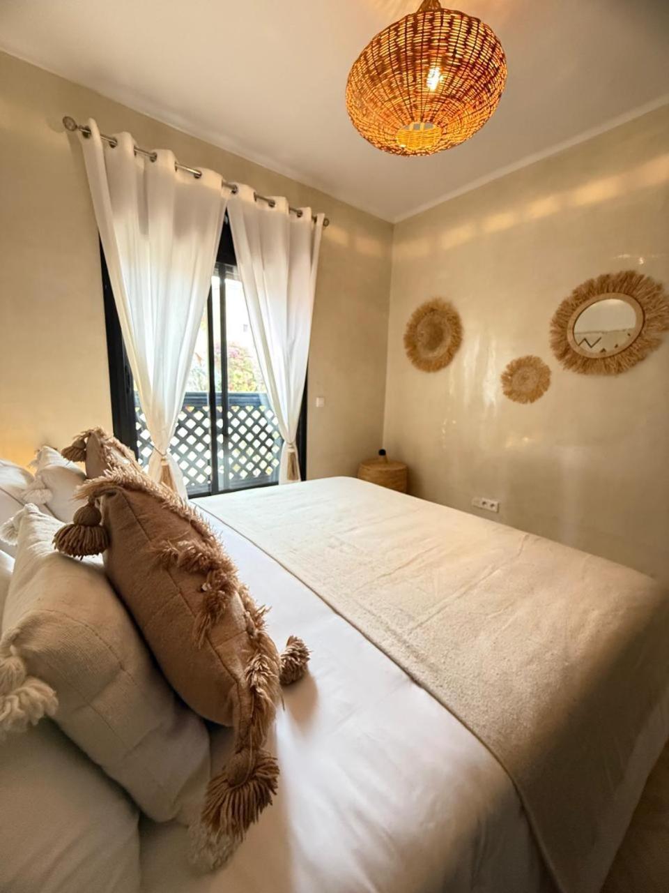La Perle De L'atlas By Bellaka Apartment *