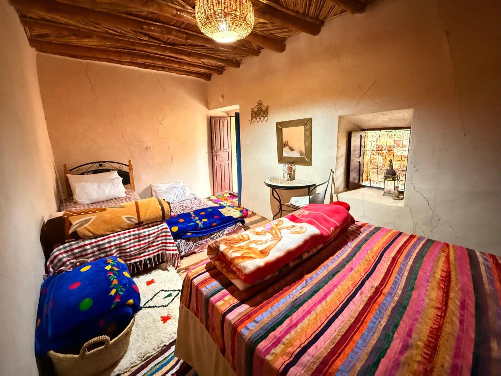 Saida Berber House Marrakesh