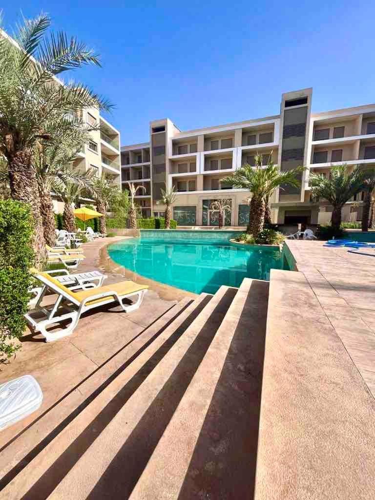 Garden Marrakech Luxury