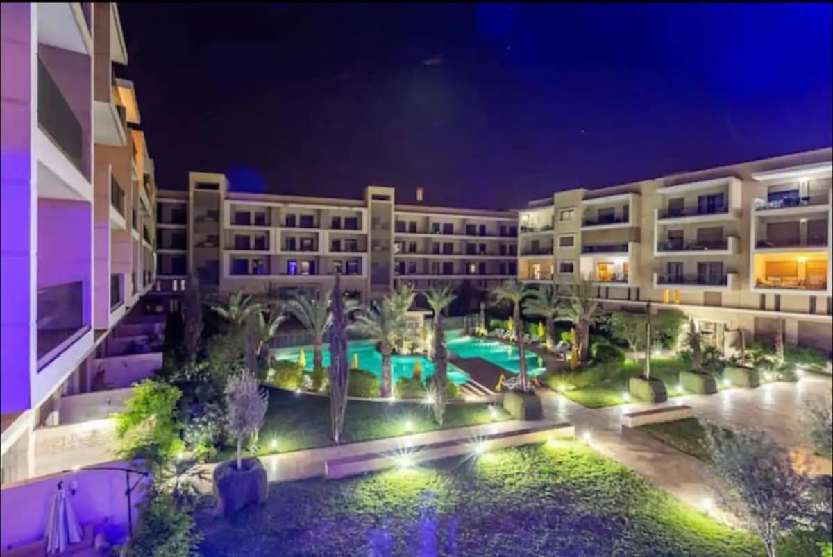 Apartment Garden Marrakech Luxury *