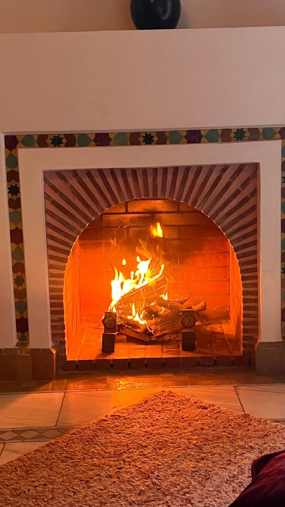 Apartment Tres Joli A La Palmeraie Coup De Coeur Marrakesh
