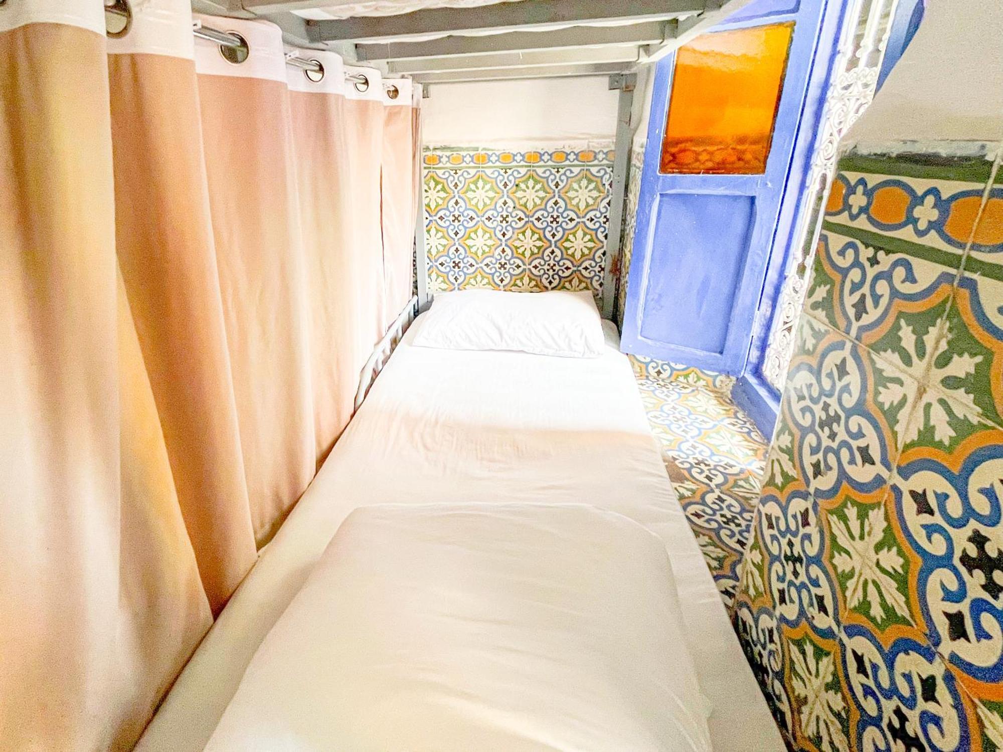Hostel Sun